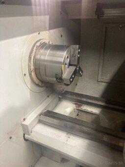 CNC Sustruh - 2
