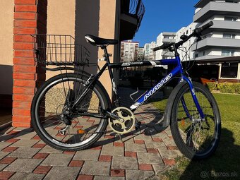 Bicykel - 2
