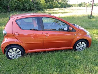 Toyota Aygo - 2