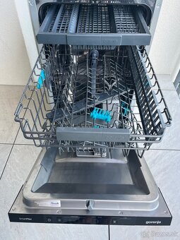 Umyvacka riadu Gorenje GV561D10 - 2