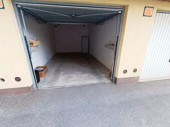 Na predaj Garáž - Pavlovičovo Nímestie - Prešov - 2