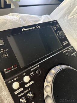 Pioneer Dj XDJ-700 Stolný DJ prehrávač - 2