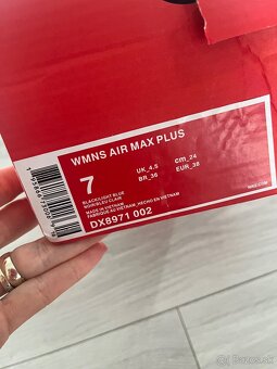 Nike TN tenisky - 2