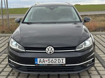 ✅Volkswagen Golf VII 2.0 TDI 110 kW DSG (Highline) - 2