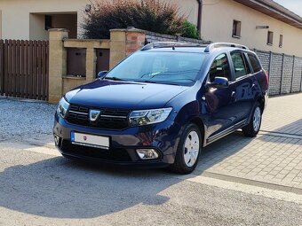 Dacia Logan MCV SK - 2