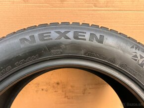 Zimné pneumatiky 235/55 R18 Nexen sada - 2