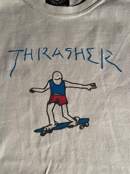 Thrasher - 2