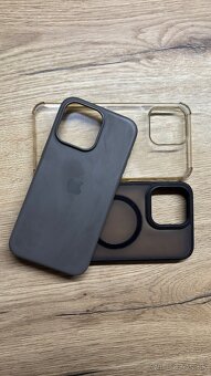 Apple iphone 15 pro max 512gb natural titanium - 2