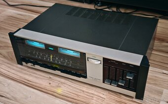 JVC JR-S100L Vintage Receiver - 2