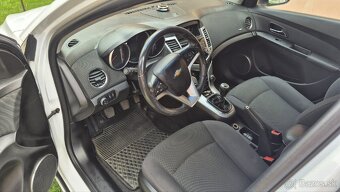 Predam Chevrolet Cruze - 2