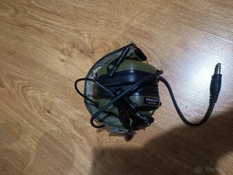 Earmor M32 gen 4 - 2