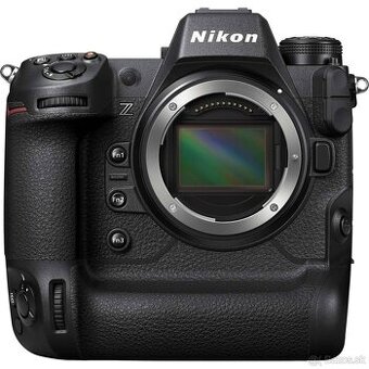Nikon Z9 - Nový - 2