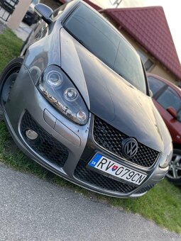 Predám golf 5 - 2