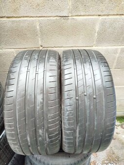Letné Nexen N'Fera SU4 225/40 R18 92W - 2
