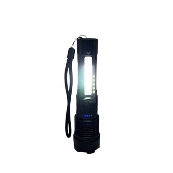 Čelovky a LED svetlá – silné, spoľahlivé, vhodné na ryby, tu - 2