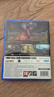 Dragon's Dogma 2 PS5 - 2