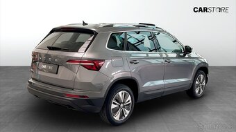 Škoda Karoq - 2.0 TDi 85kw 7DSG - 2