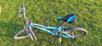 Detský bicykel CTM Jerry 1.0 20" - 2