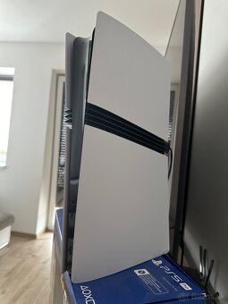PS5 pro - 2