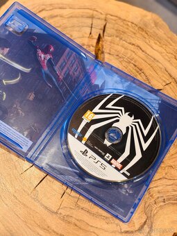 Spider-Man 2 CZ PS5 - 2