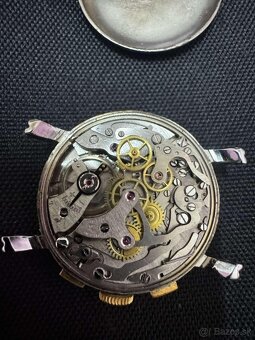 Chronograph Jolux - 2