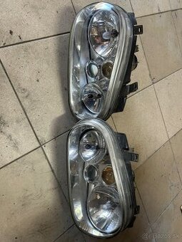 Golf iv ND - 2