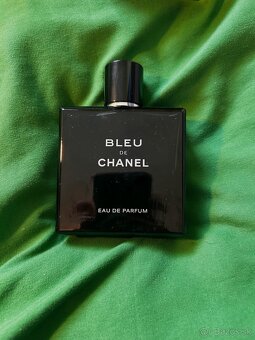 Bleu de Chanel EDP - 2