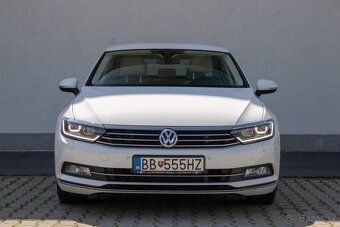 Volkswagen Passat 2.0 TDI BMT Highline DSG Business - 2