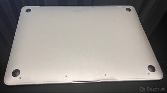 Na predaj MacBook 12" 8GB RAM, 512GB SSD - 2