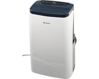Smart mobilná klimatizácia Hantech 12000 BTU - 2