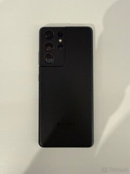 Predam Samsung galaxy S21Ultra - 2