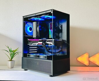 ✅ i5 12400F•32GB RAM•RX 6700 XT 12GB•1TB NVMe•850W - 2