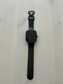 Xiaomi Redmi Watch 4 Obsidian Black - 2