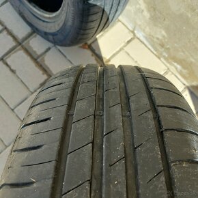 Goodyear 205/60 R16 letné - 2