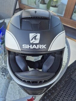 Shark Speed R Avenger - 2