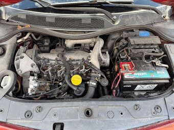 Renault Megane grandtour - 2