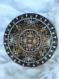Mandala handmade - 2