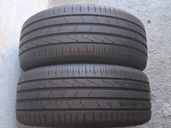 195/45 r16 letne pneumatiky Hankook - 2