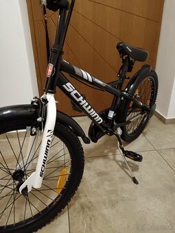 Detský bicykel Schwinn 20" - 2