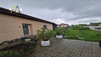 Na predaj zrekonštruovaný rodinný v obci Rakúsy, okr. Kežma - 2