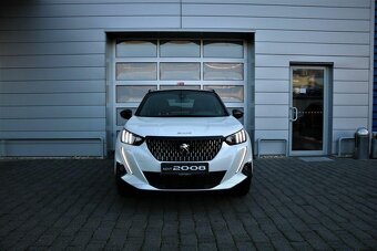 Peugeot 2008 1,5 BlueHDi GT - 2