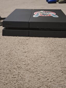 PS4 - 2