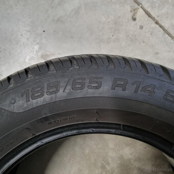 Celoročné pneumatiky 185/65 R14 SEBRING DOT1419 - 2