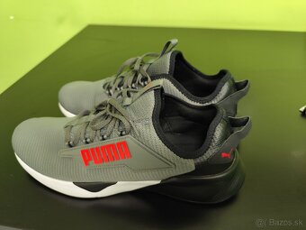 Predám botasky značky Puma - 2