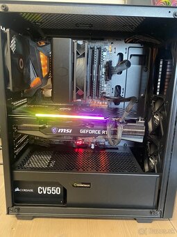 I9 - 9900KF / RTX 3060 12GB / 32GB RAM - 2
