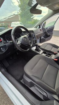 VW golf 1.0 tsi 81kw comfortline - 2