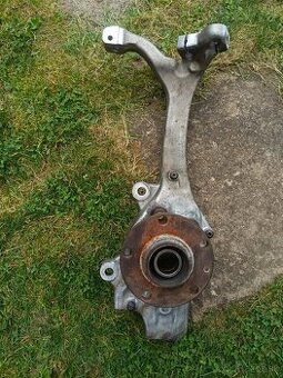 Tehlica otoč Audi A6 C6+ložisko - 2