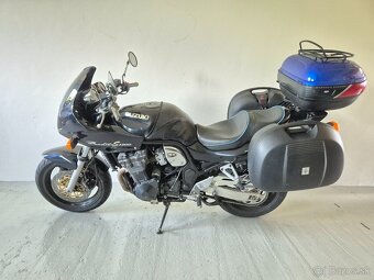 Suzuki GSF 1200 Bandit - 2