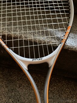 Tenisová raketa pro’s pro - 2