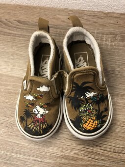 Vans tenisky - 2